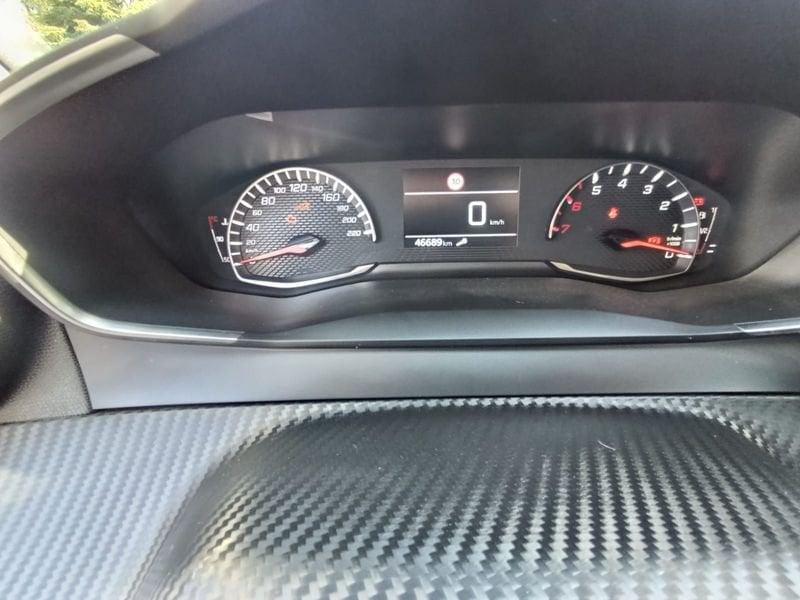 Peugeot 208 Allure Navi Pack BlueHDi 100 S/S