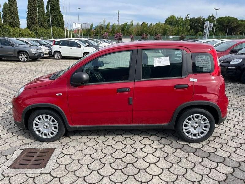 FIAT Panda Panda 1.0 FireFly S&S Hybrid
