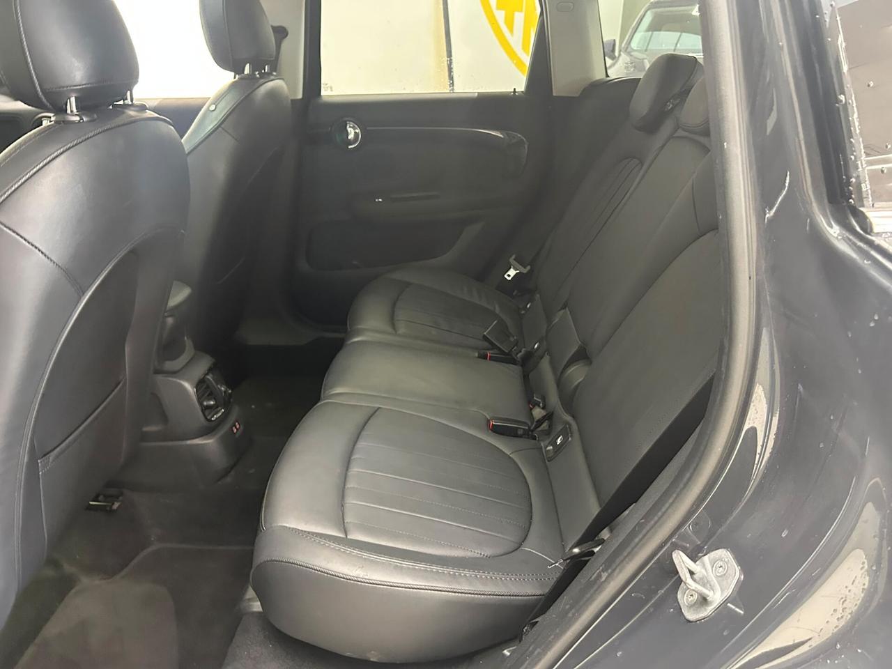 MINI COUNTRYMAN COOPER S F60 2020 2.0 Hype auto