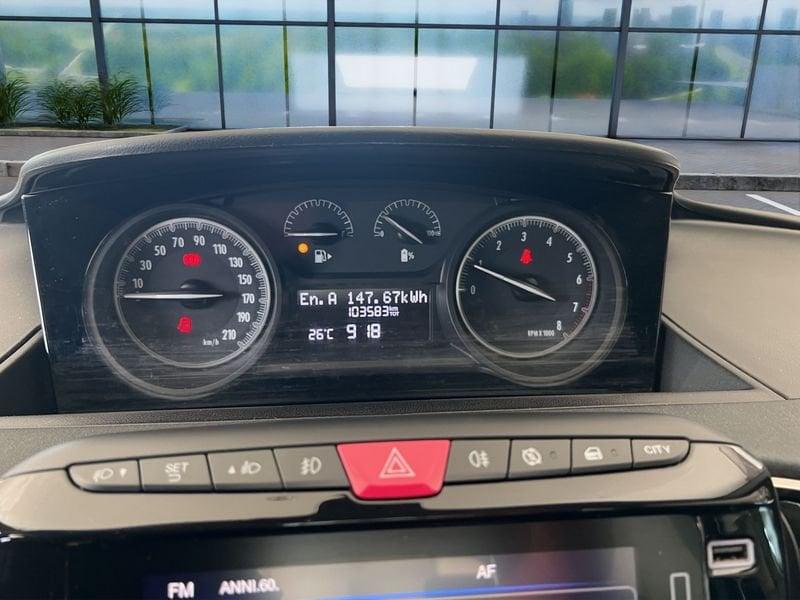 Lancia Ypsilon Ypsilon 1.0 FireFly 5 porte S&S Hybrid Ecochic Unica
