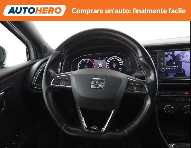 SEAT Leon 1.5 EcoTSI 5p. FR