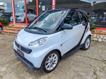 Smart Fortwo 1,0 benzina 02/2014 Cv70 Passion