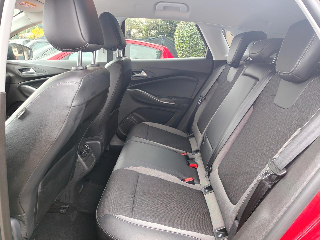 Opel Grandland X BICOLOR 130 CV Design Line *UNICO PROPRIETARIO **