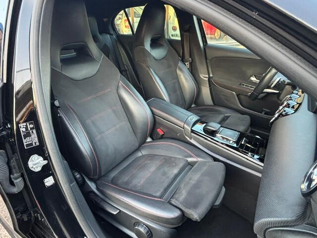 Mercedes-benz A 180 d Automatic Premium 2021