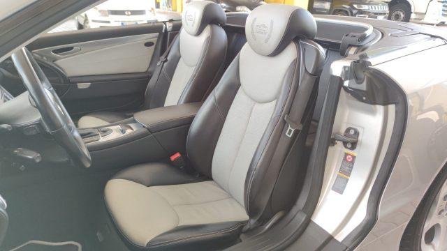 MERCEDES-BENZ SL 350 cat "EDITION 50"