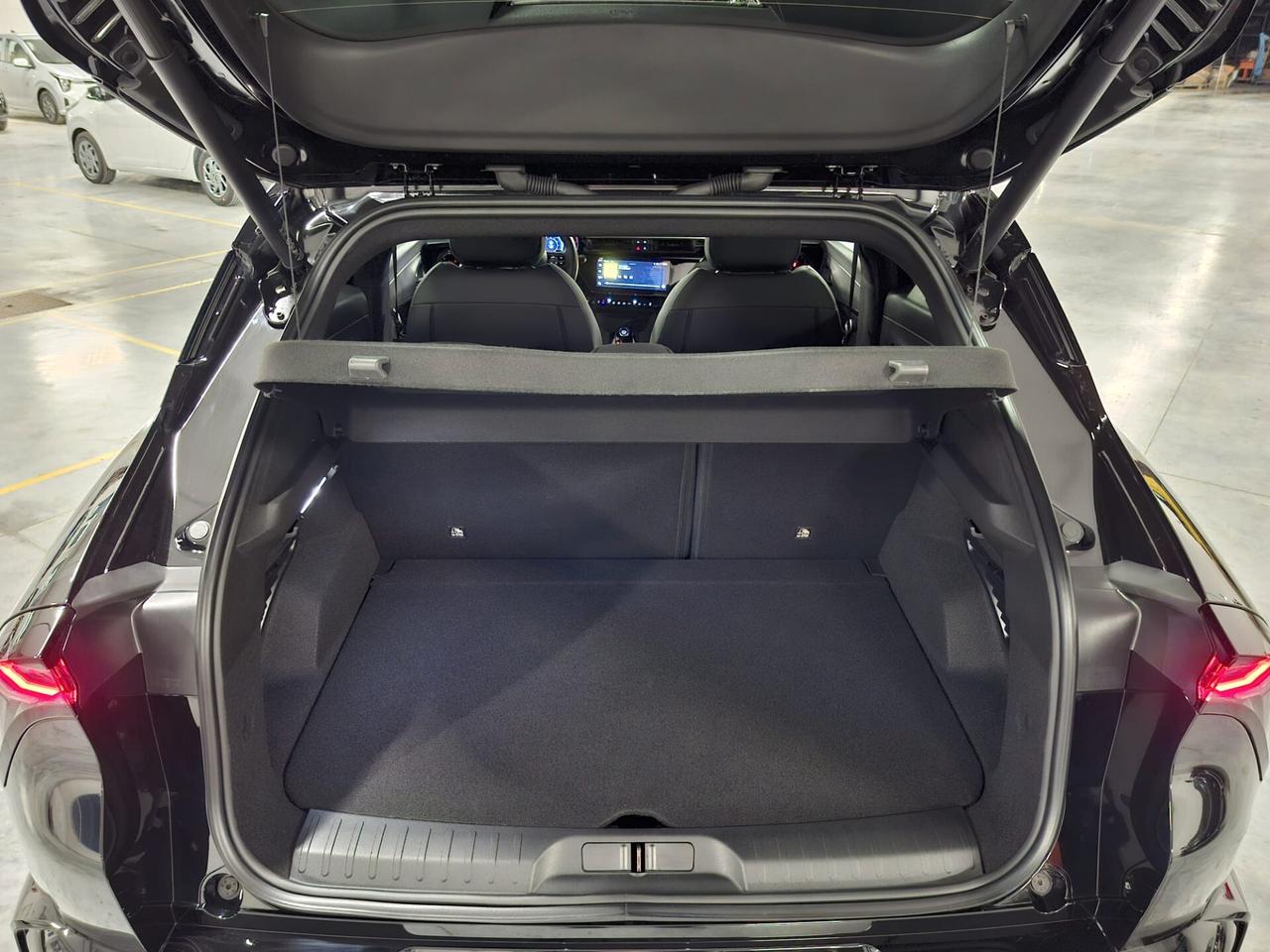Alfa Romeo Junior 1.2 Turbo mhev Hybrid Intensa eDCT6 Km.0