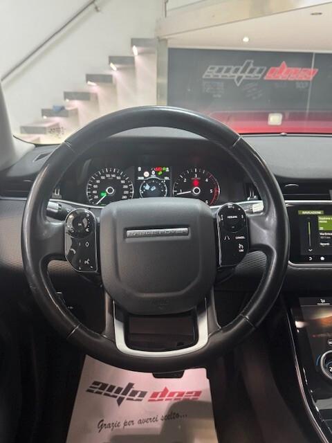 Land Rover Range Evoque 2.0D 150 CV AWD Auto S