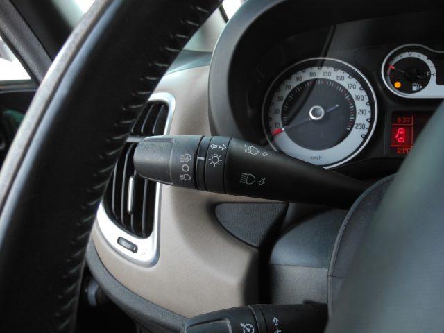FIAT 500L 0.9 TwinAir Turbo Natural Power Lounge -OK NEOPAT.