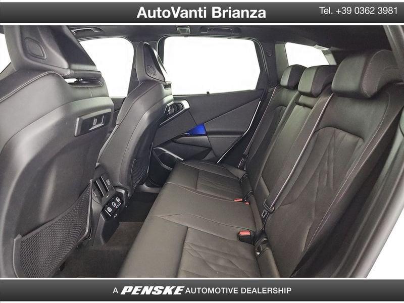 BMW X3 X3 xdrive20d 48V MSport Pro