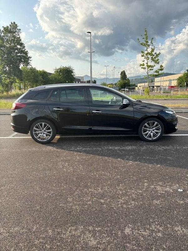 Renault Mégane GT LINE 1.6 130CV