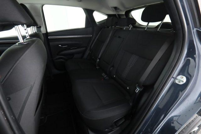 HYUNDAI Tucson Tucson 1.6 CRDI XLine