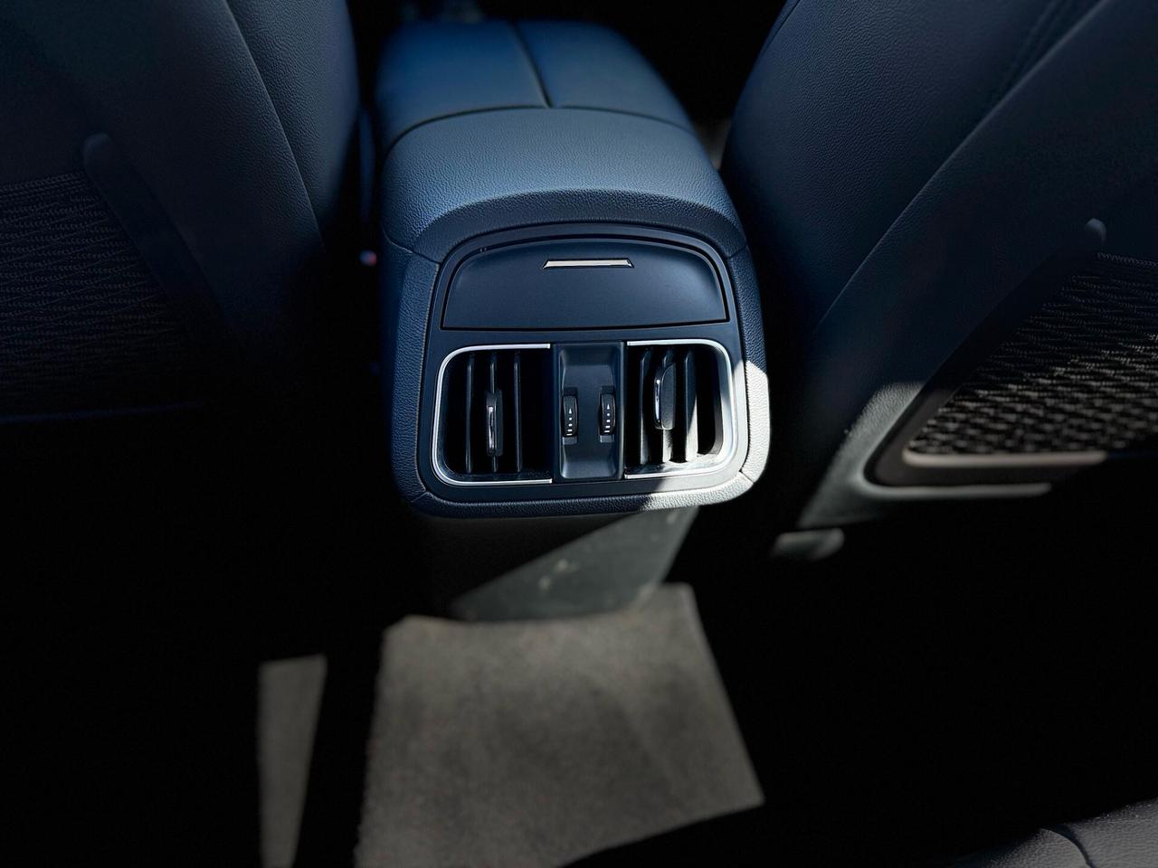 Maserati Levante V6 AWD Gransport