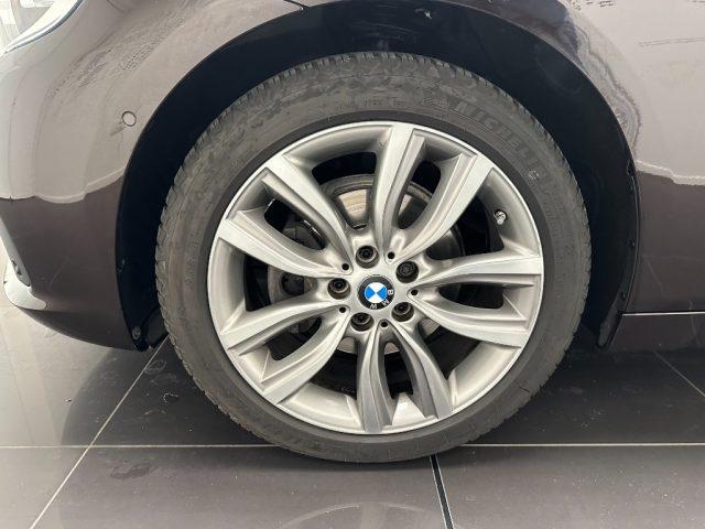 BMW 216 d Active Tourer Luxury