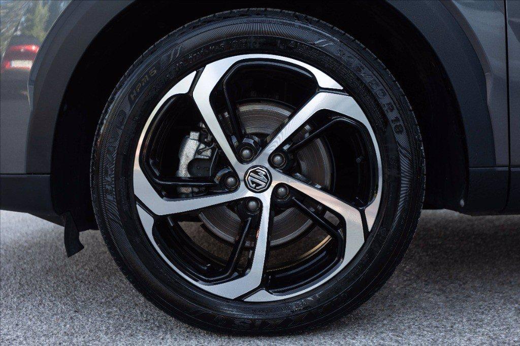 MG HS 1.5 t-gdi Luxury del 2024