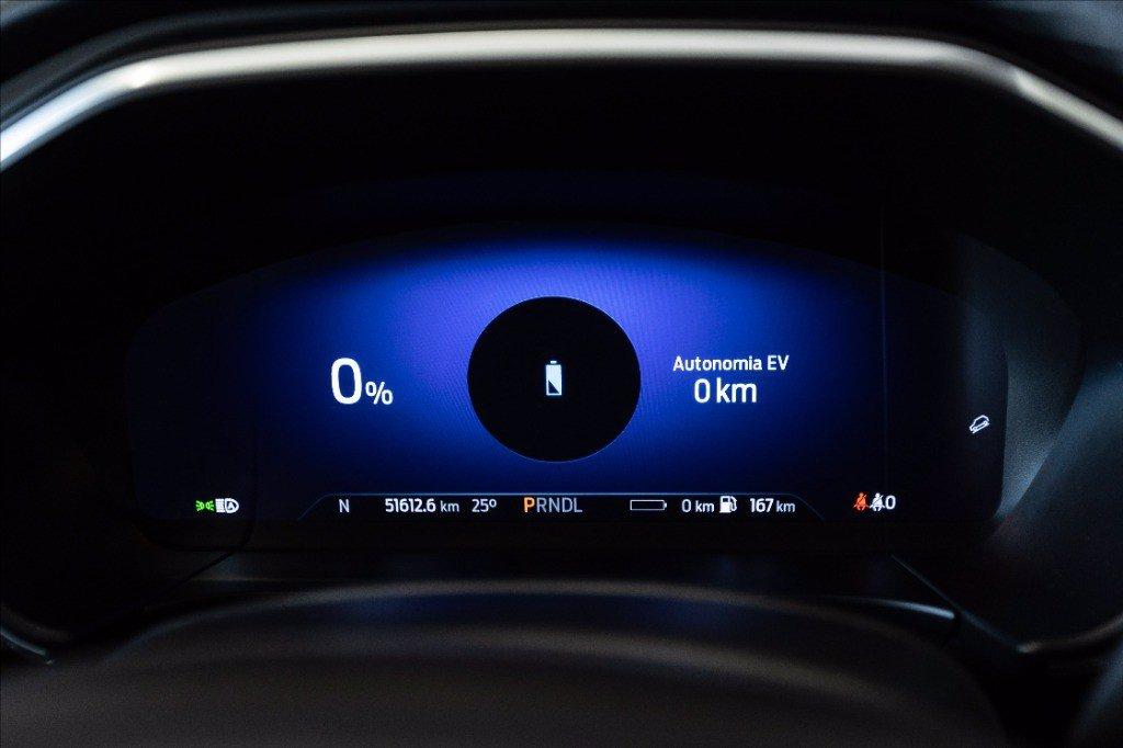FORD Kuga 2.5 phev Vignale 2wd 225cv e-shifter del 2022