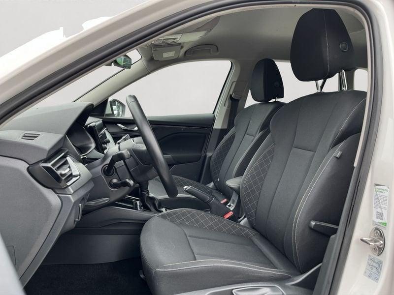 Skoda Kamiq 1.0 TSI Ambition