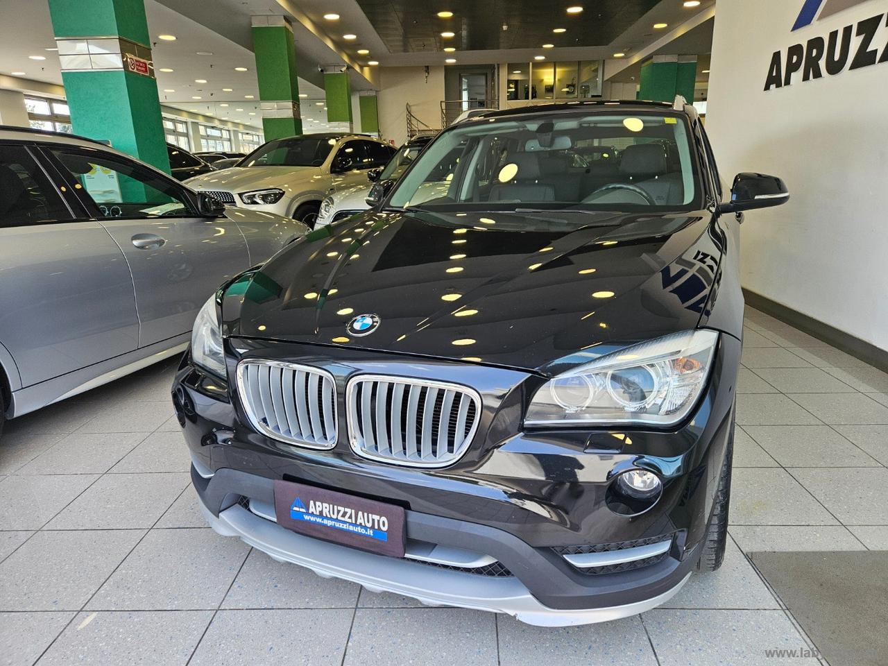 BMW X1 xDrive20d xLine