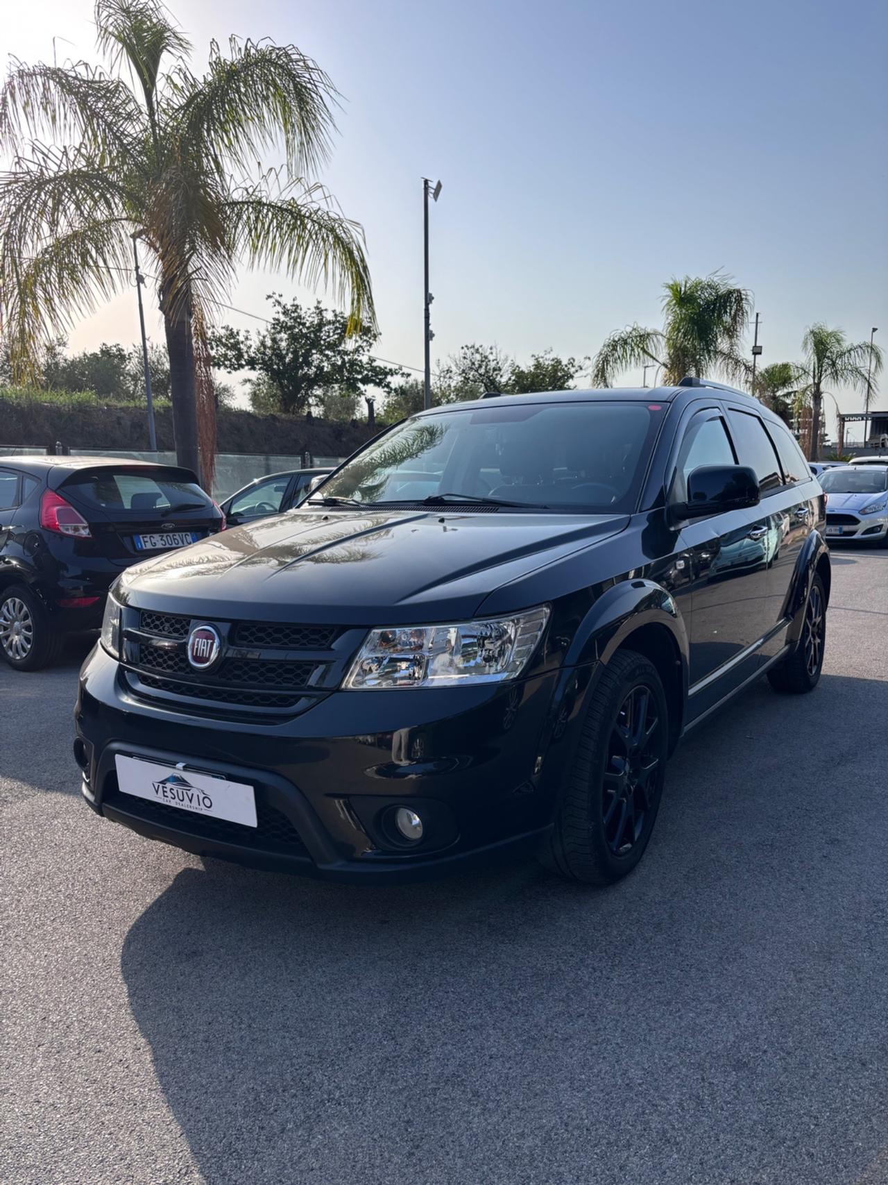 Fiat Freemont 2.0 4x4 Mjt 170 CV Lounge 7 posti Aut