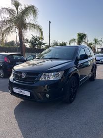 Fiat Freemont 2.0 4x4 Mjt 170 CV Lounge 7 posti Aut