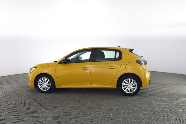 PEUGEOT 208 208 PureTech 75 Stop&Start 5 porte Active