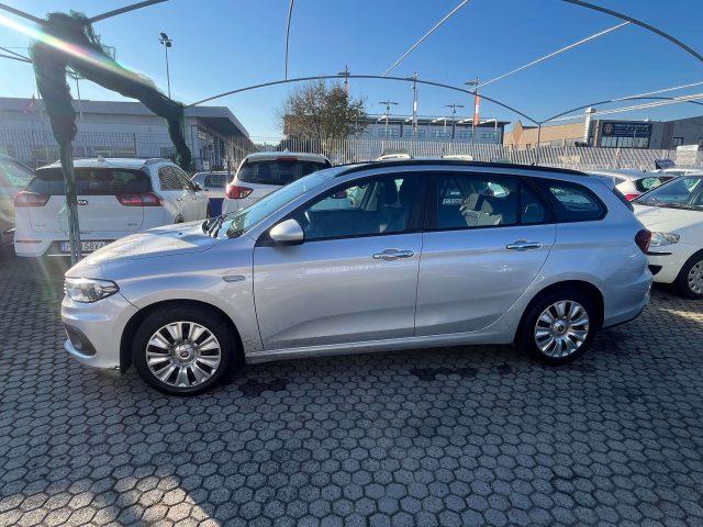 FIAT Tipo Tipo SW II SW 1.4 tjt Easy Gpl 120cv my17
