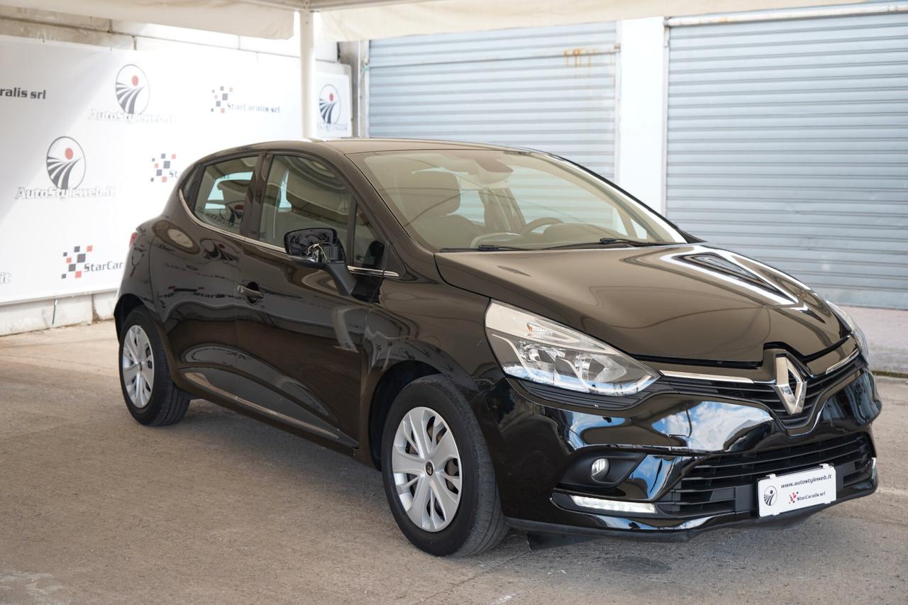 Renault Clio dCi 8V 75CV 5 porte Energy Life