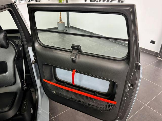 CITROEN Ami My Ami Pack Orange