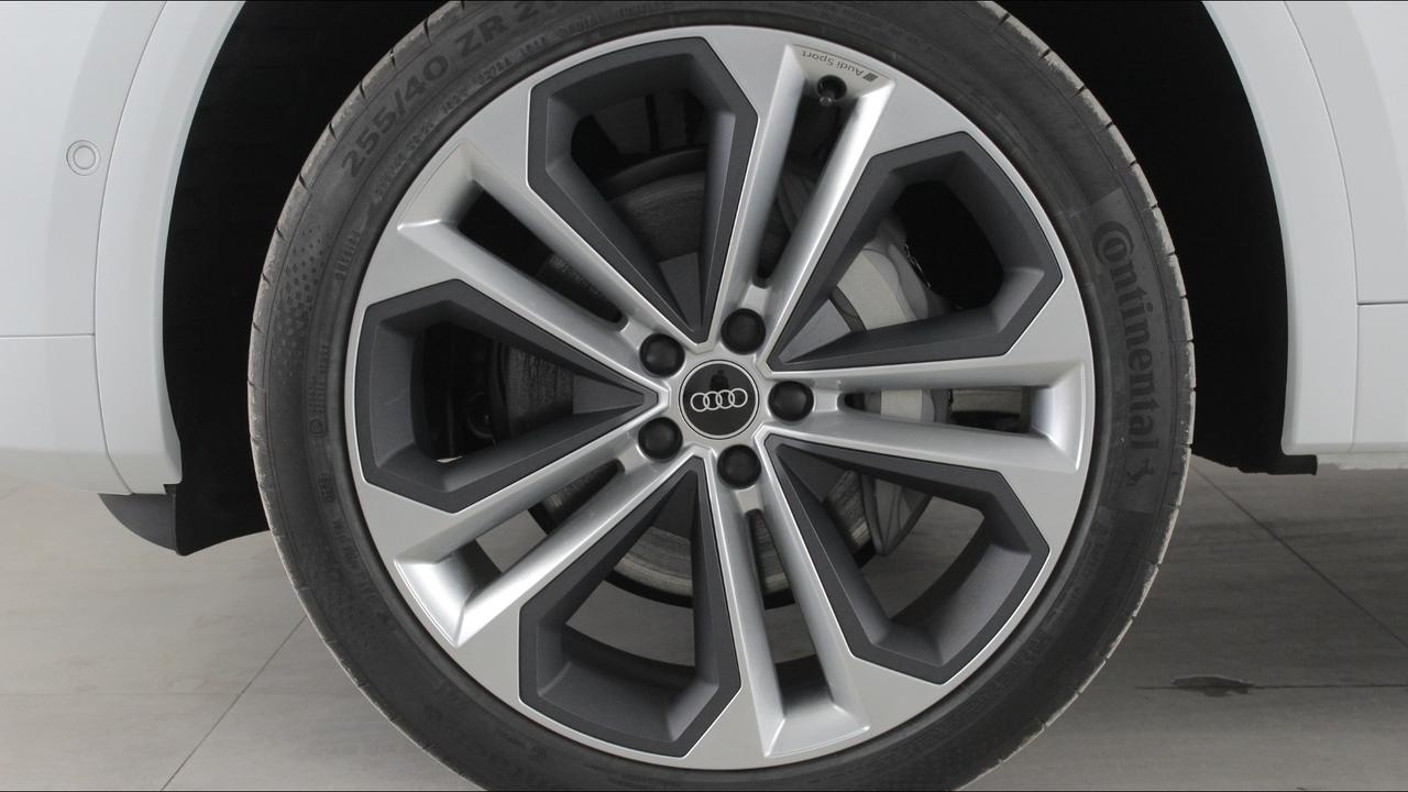 Audi Q5 55 TFSI E QUATTRO S TRONIC