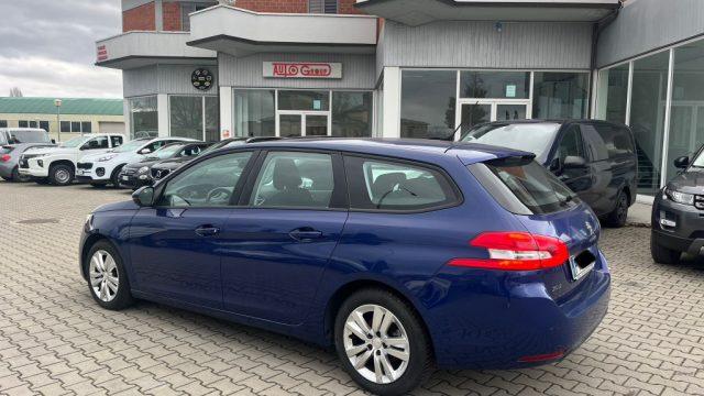 PEUGEOT 308 BlueHDi 130 S&S SW Allure IVA ESPOSTA