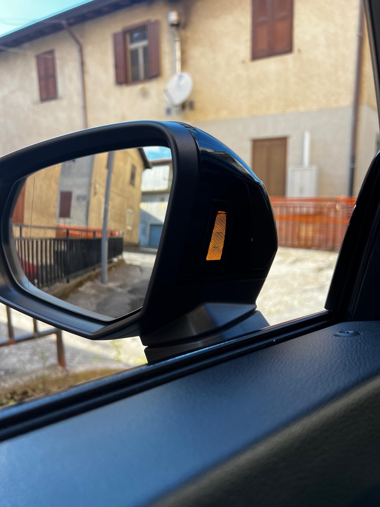 Audi Q3 SPB 35 TDI S line edition total black