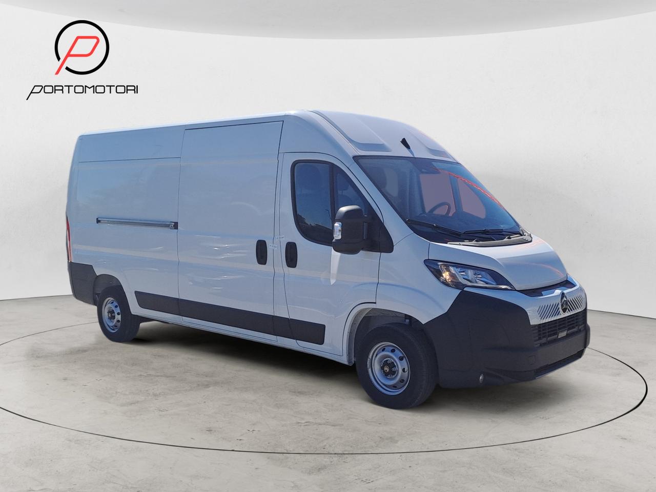 CITROEN Jumper Furgone 35 L3H2 2.2 BlueHDi 140 cv S&S