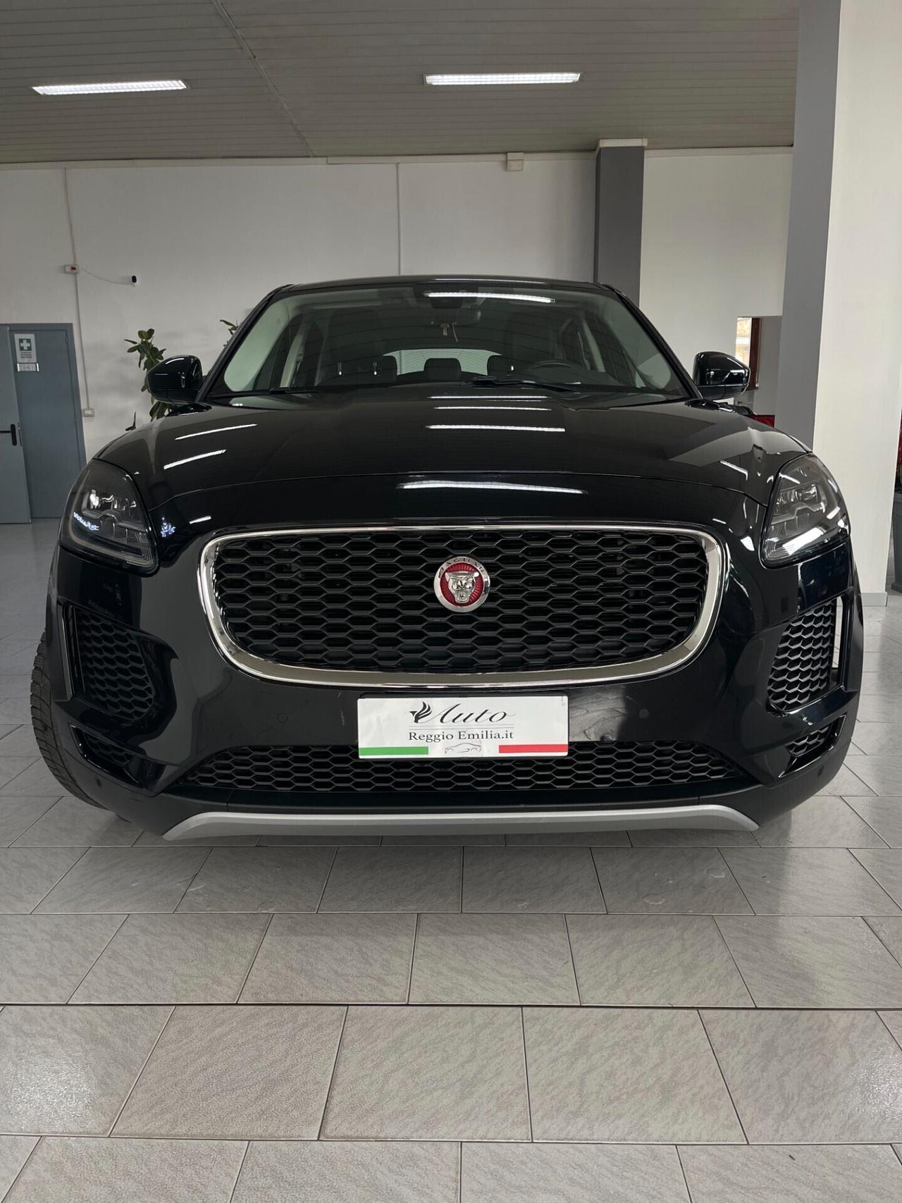 PROMO - Jaguar E-Pace 2.0D 150 CV AWD aut. R-Dynamic HSE