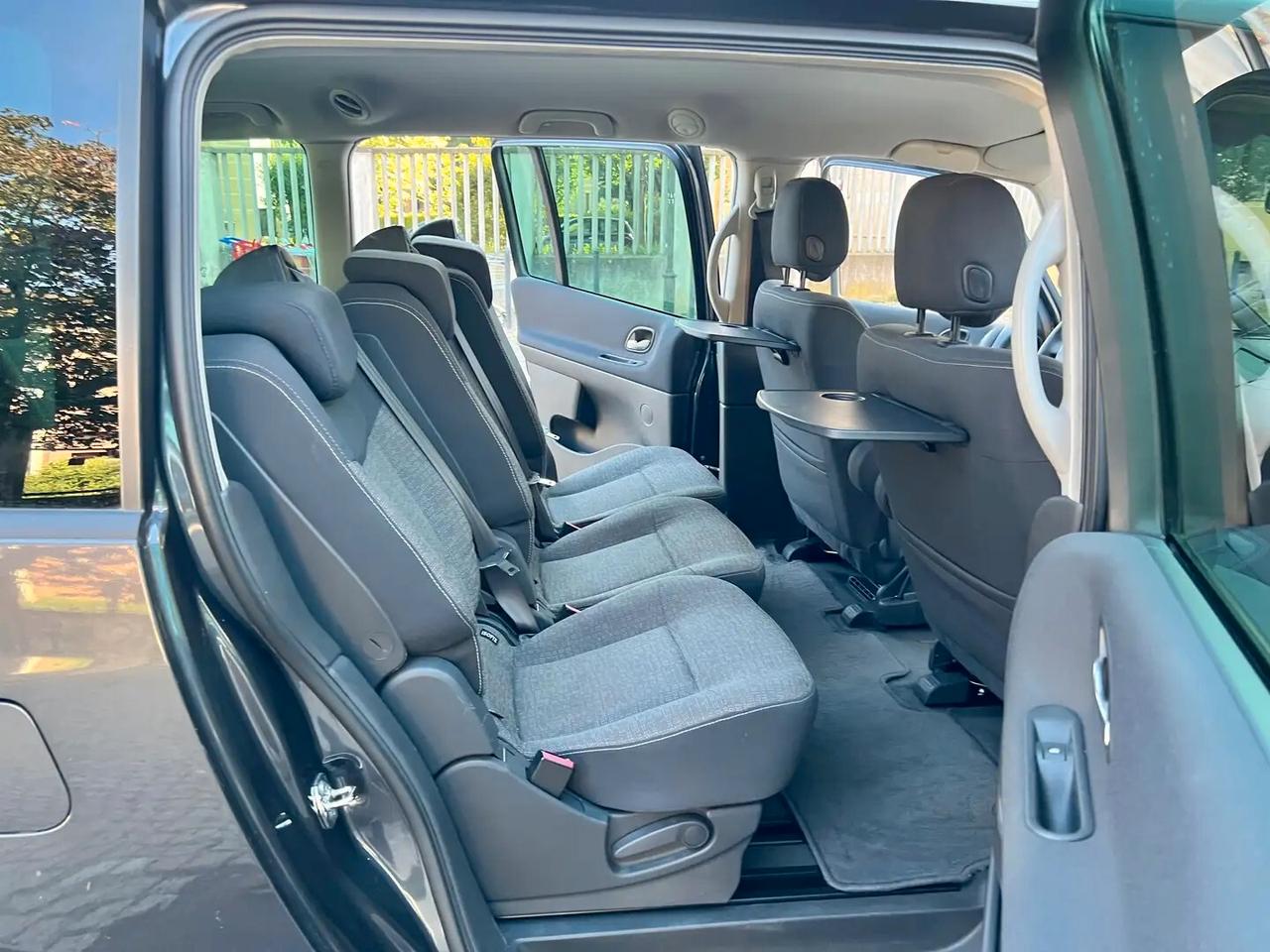 Renault Grand Espace 2.0 dCi 16v 130cv 6M. 7 Posti Style