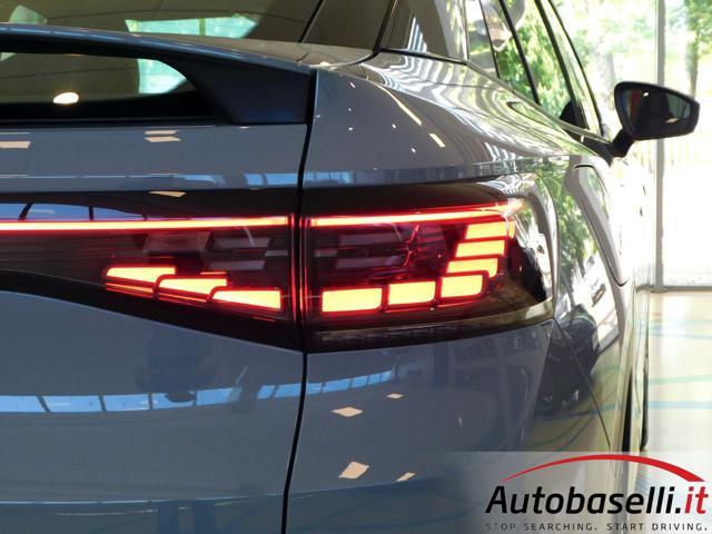 VOLKSWAGEN ID.5 GTX 4MOTION 300CV ELETTRICA,LED IQ Light