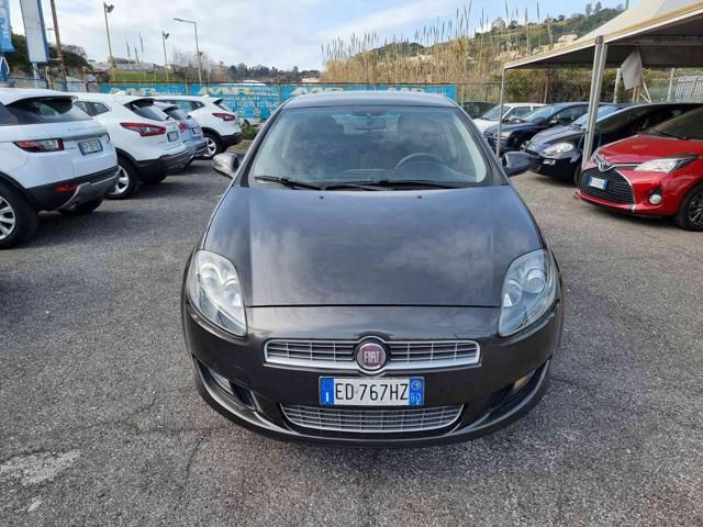 FIAT Bravo 1.6 MJT 120 CV DPF DINAMIQUE