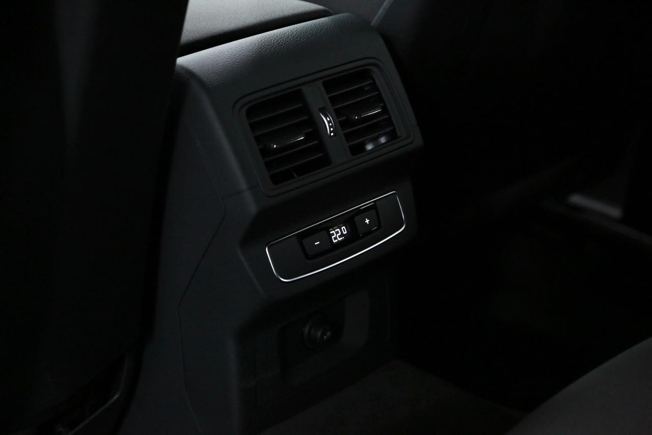 Audi Q5 40 TDI 204 cv quattro S tronic Business