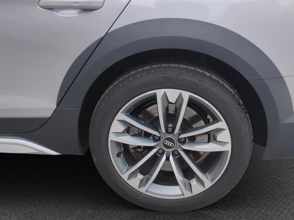Audi A4 Allroad 45 2.0 tfsi mhev Business Evolution.VIRTUAL.PELLE