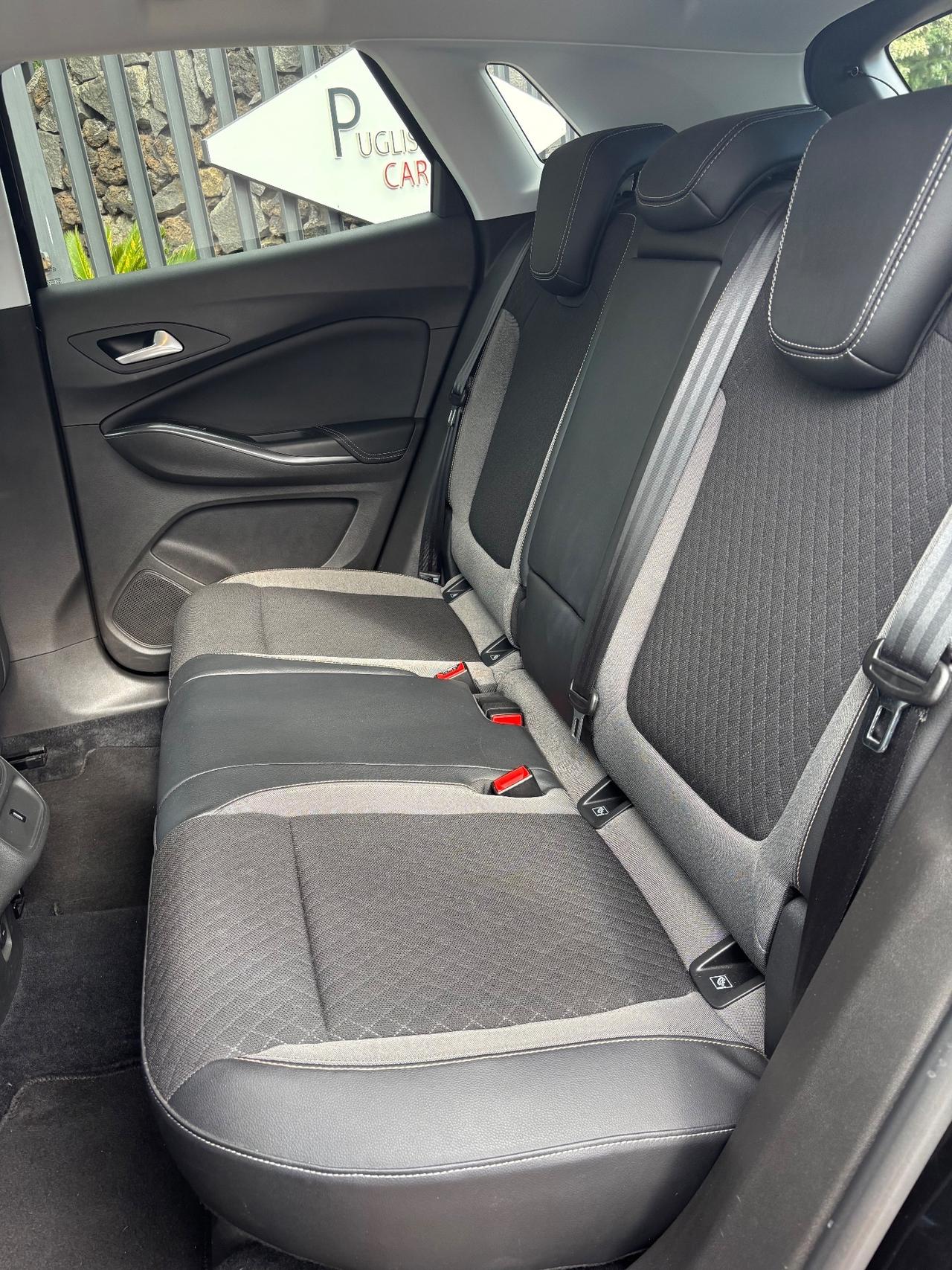 Opel Grandland X 1.5 diesel Ecotec Start&Stop Innovation