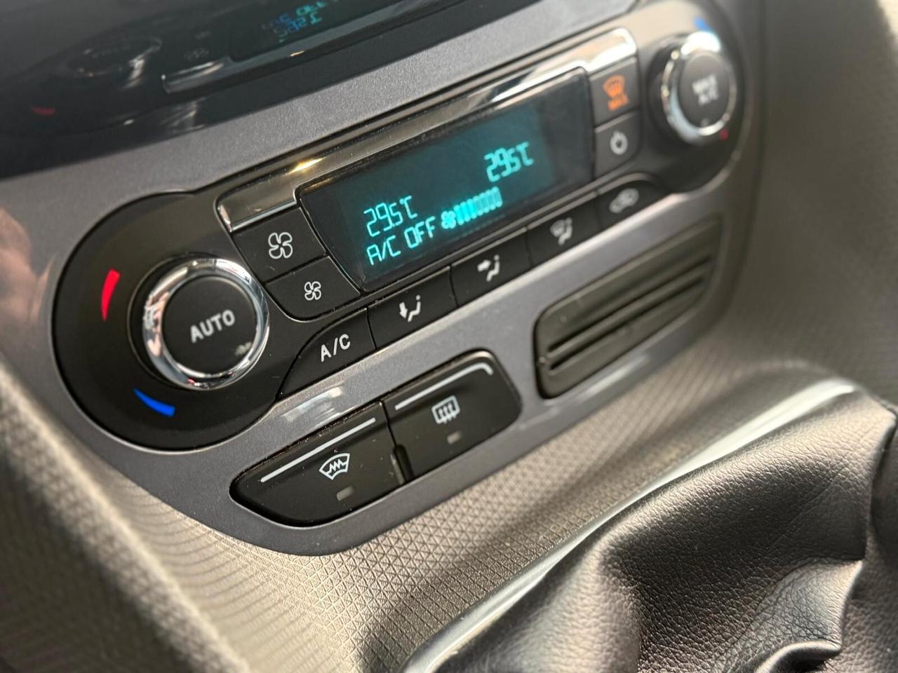 Ford Tourneo Connect Ford Grand Tourneo Connect 1.6 TDCi Titanium MOTORE NUOVO