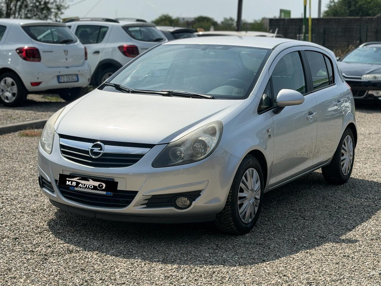 Opel Corsa 1.2 (140.000KM)