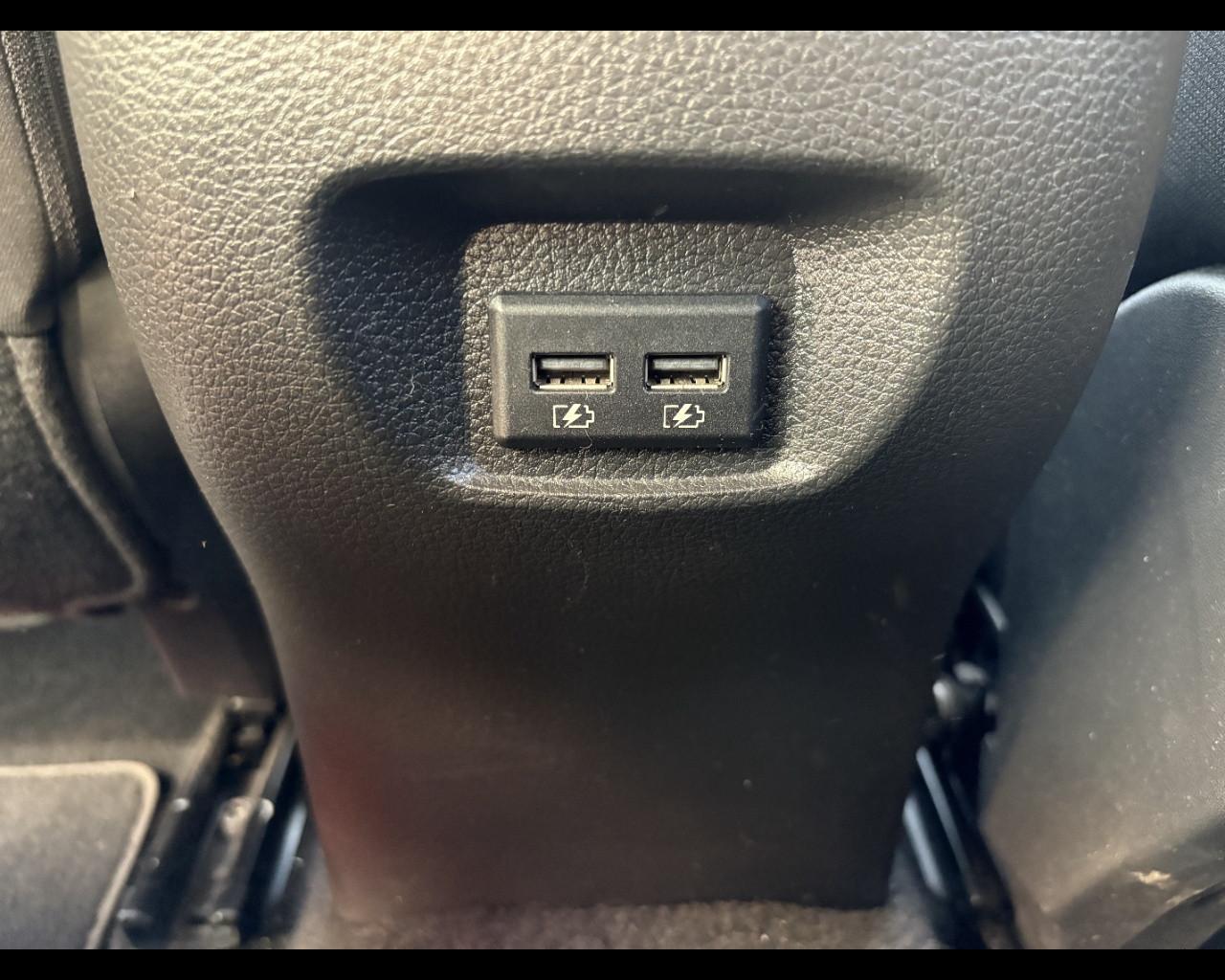 NISSAN Qashqai 2ª serie - Qashqai 1.3 DIG-T 140 CV N-Connecta