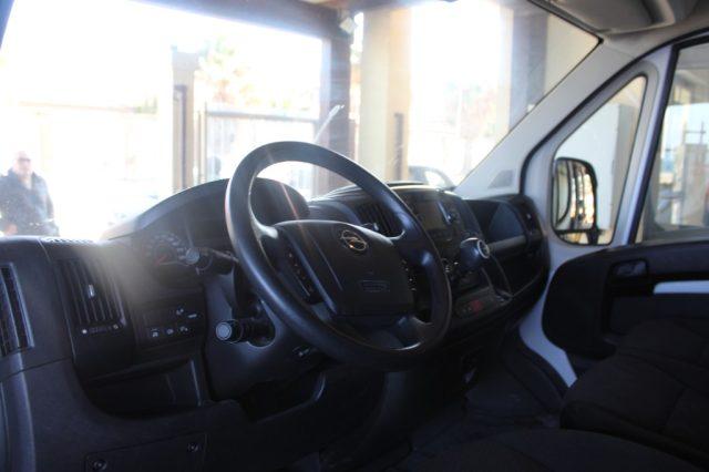 OPEL Movano 30 2.2 BlueHDi 120 S&S PC-TN Furgone