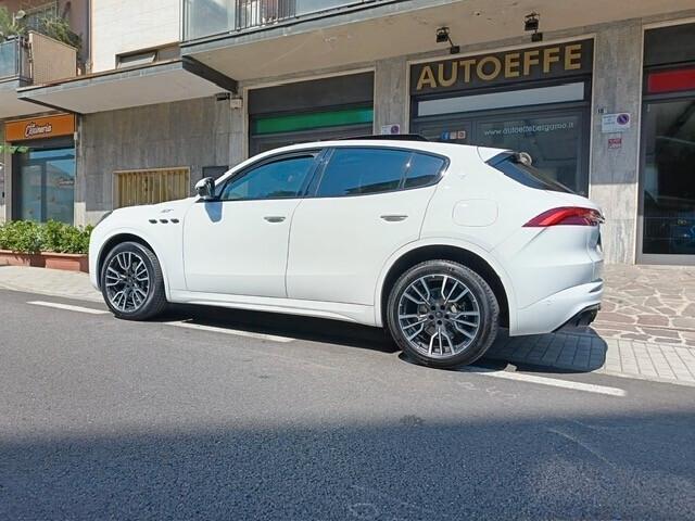 Maserati Grecale MHEV 250 CV AWD GT, UFF., UNICOP., TAGLIANDI, FILL OPTIONAL