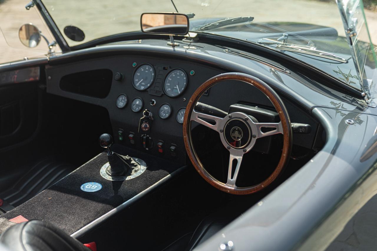 PILGRIM SUMO "AC COBRA REPLICA" - RDS01472