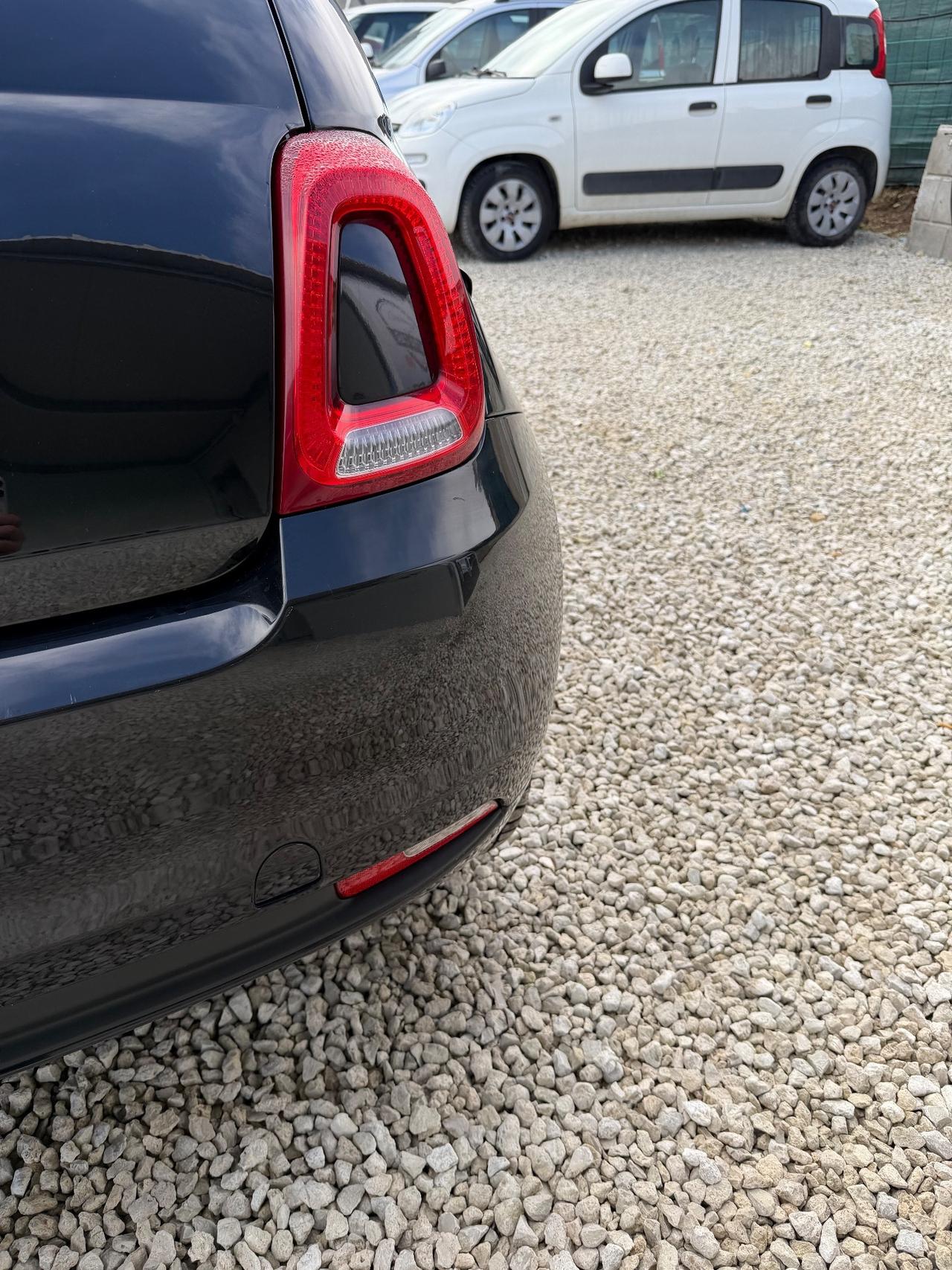 Fiat 500 1.2 EasyPower Pop