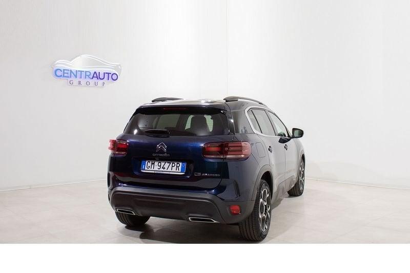Citroën C5 Aircross C5 Aircross BlueHDi 130 S&S EAT8 Feel Pack