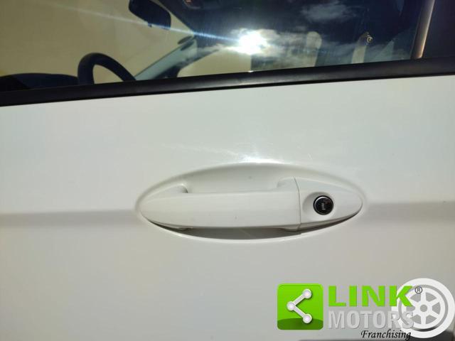 FORD EcoSport 1.5 TDCi 95 CV Plus