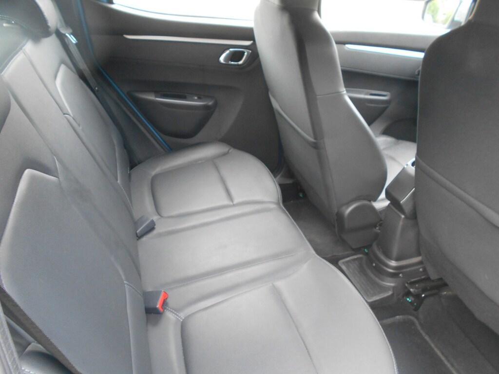 Dacia Spring Electric 45 Comfort Plus