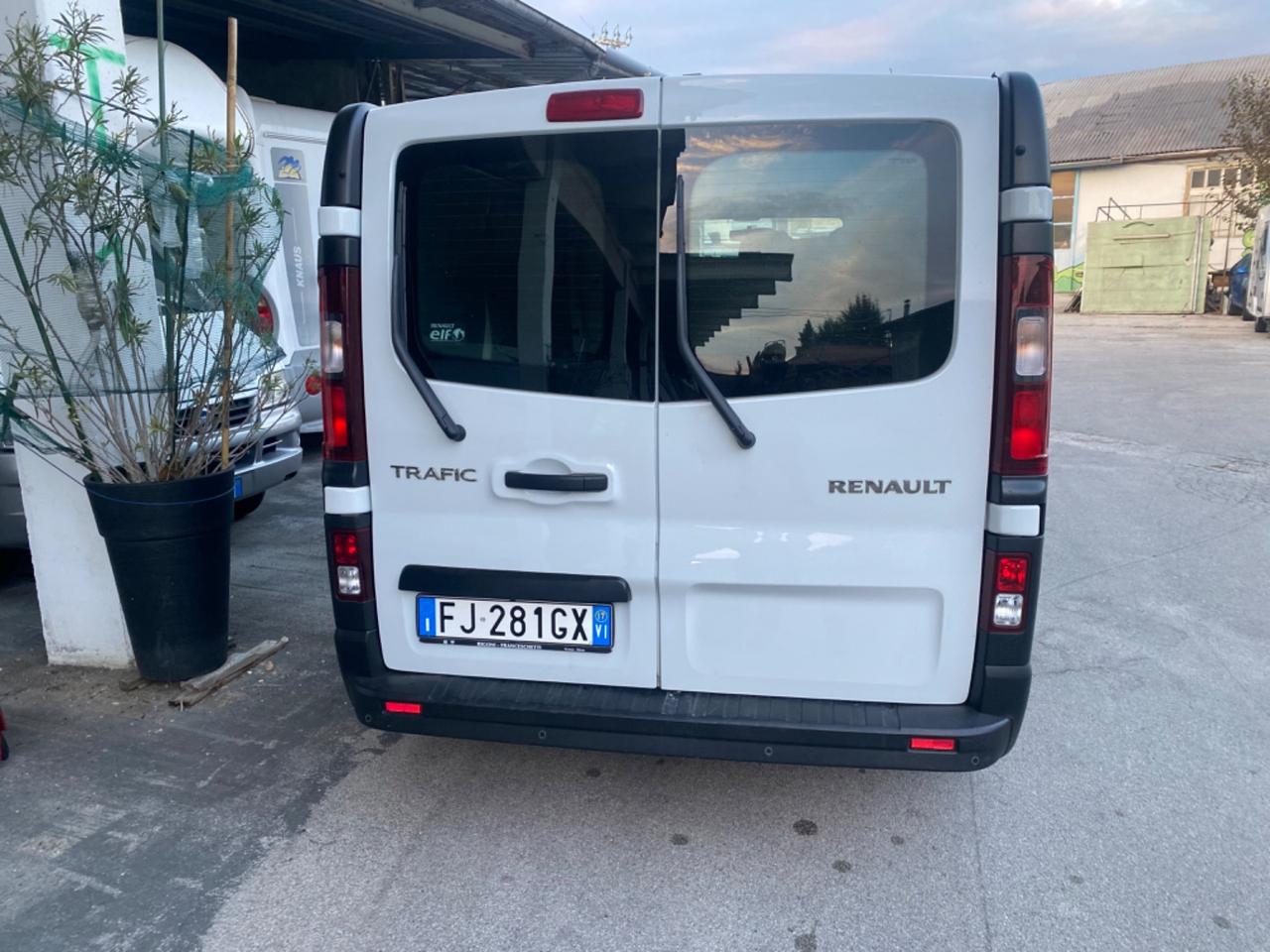 Renault Auto carro