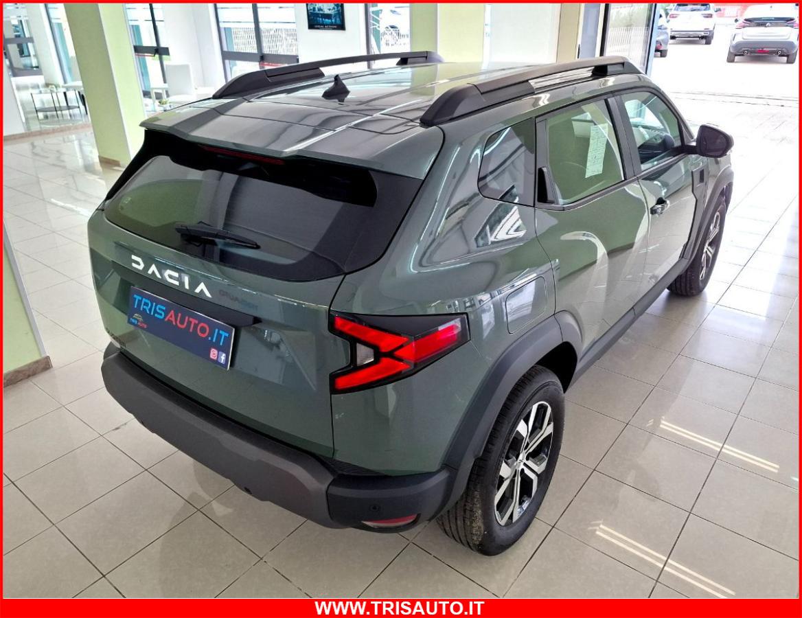 DACIA Duster ECO-G 1.0 100 Expression NEOPATENTATI (FULL LED)